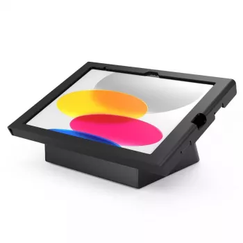 Compulocks 341B209SWLB Apsauginis dėklas planšetei 27,7 cm (10,9 inch) juodas