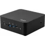 Mini kompiuteris MSI Cubi NUC AI+ i7-258V, 32 GB RAM, 1 TB SSD, Windows 11 Pro