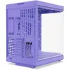 HYTE Y70 Midi Tower Violetinė