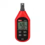 Mini temperatūros ir drėgmės matuoklis UNI-T UT333