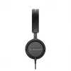 Ausinės ant galvos Beyerdynamic DJ 300 Pro X – uždaros, laidinės, DJ stebėjimui, 45 mm tvarkyklės, 48 Ω, 5–35 kHz