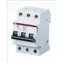 Automatinis jungiklis ABB 6A S203-B6 3 pol. 6kA (2CDS253001R0065)