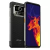 Ulefone Armor 25T 8/256GB Frost Black be įkroviklio