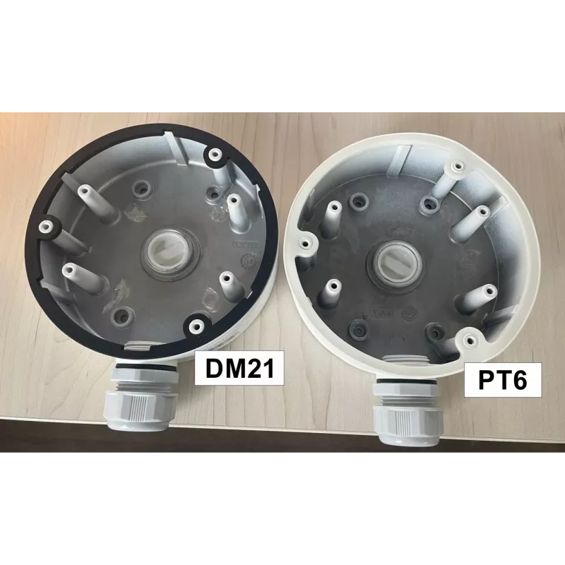 Laikiklis kameroms Hikvision DS-1280ZJ-PT6