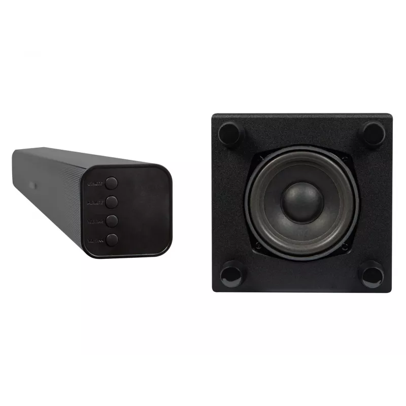 Bluetooth garsiakalbis garso juosta BLOW 30-452 4.1 – belaidė kino garsiakalbė