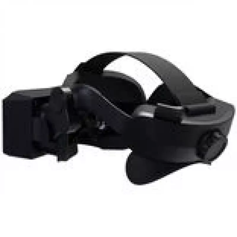 Pimax Crystal Light virtualios realybės šalmas su valdikliais