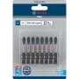 Bitų rinkinys Bosch 2 608 522 330 8 vnt.