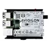 Plėtros modulis Avigilon OP-CR-ACC juodos, pilkos ir metalo spalvų