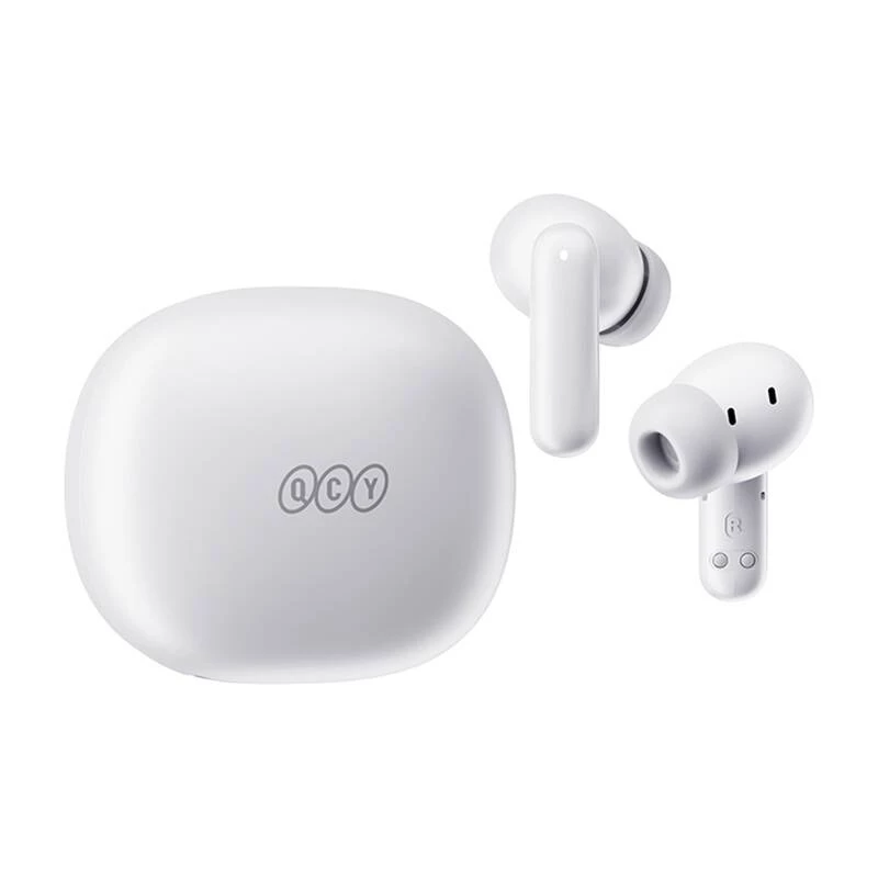 Ausinės QCY MeloBuds HT16