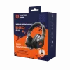 Canyon Ego GH-16 – žaidimų ausinės su mikrofonu, belaidės Bluetooth 5.3 / 2,4 GHz / laidinės 3,5 mm