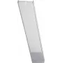 Hager UZ100Z1 užpildymo panelė, universali NH1/2/3 juostai, 185 mm
