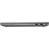 HP ZBook X G1i Mobilioji darbo stotis – Intel Core Ultra 9 285H / 2.9 GHz – vPro Enterprise – Win 11 Pro – Arc Graphics 140T – 64 GB RAM – 1 TB SSD NVMe, TLC – 40,6 cm (16 colių)