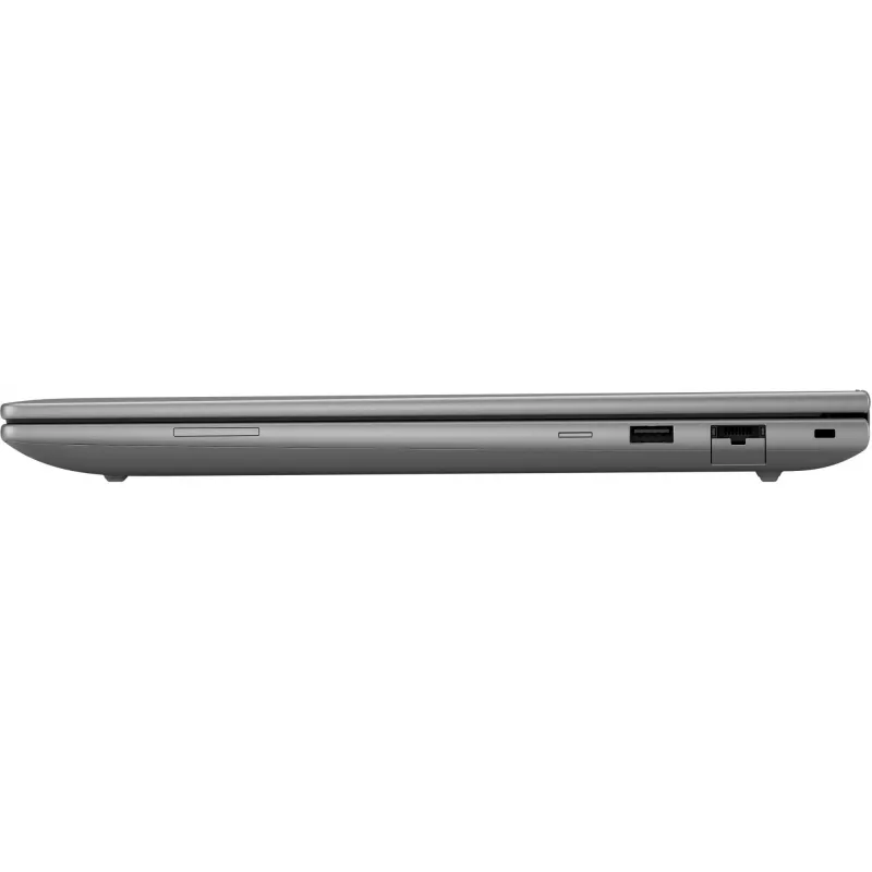 HP ZBook X G1i Mobilioji darbo stotis – Intel Core Ultra 9 285H / 2.9 GHz – vPro Enterprise – Win 11 Pro – Arc Graphics 140T – 64 GB RAM – 1 TB SSD NVMe, TLC – 40,6 cm (16 colių)