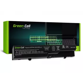 Green Cell HP16 baterija nešiojamam kompiuteriui