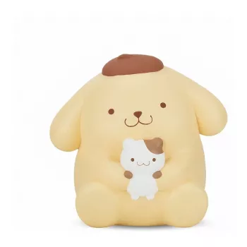 BlueSkyStudios Sanrio nuotaikos šviesa Pompompurin
