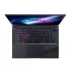 Nešiojamas kompiuteris Gigabyte ELITE 16 2025 Ultra 9 16 colių 32GB 1TB RTX 5070 W11P