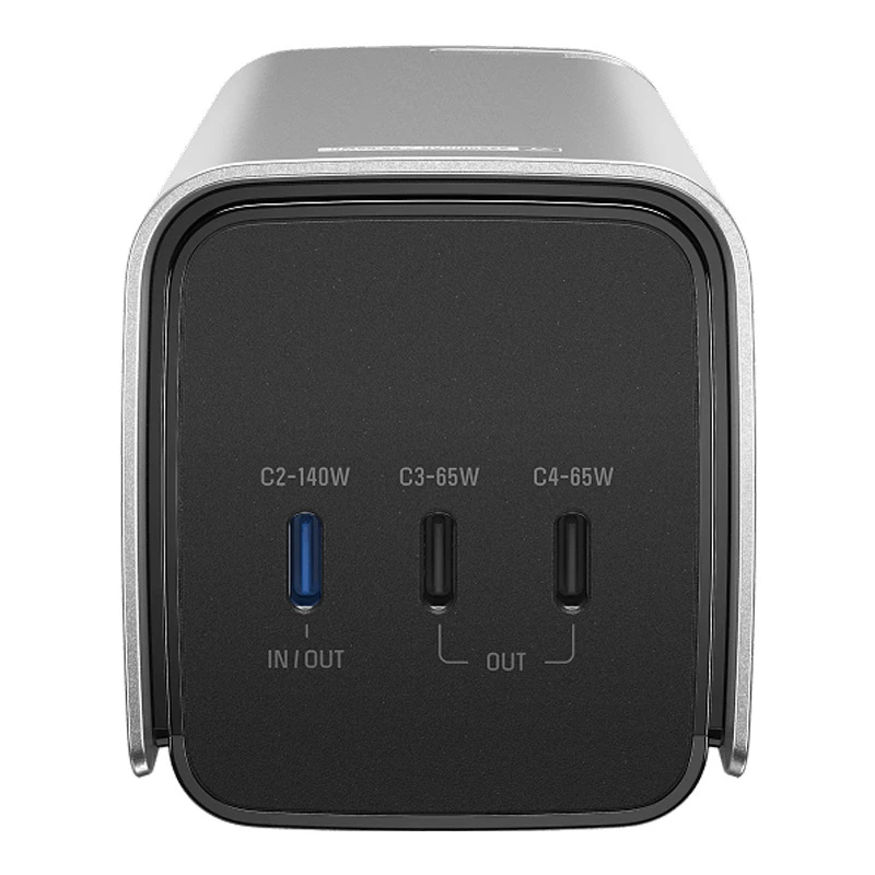 EcoFlow RAPID Pro 27650mAh greitasis įkroviklis su USB-C laidu 5019301011