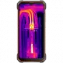 Blackview BL8800 Pro 5G atsparus išmanusis telefonas 6.58 inch FHD+ IPS 8GB/128GB, FLIR termovizorius, 8380mAh