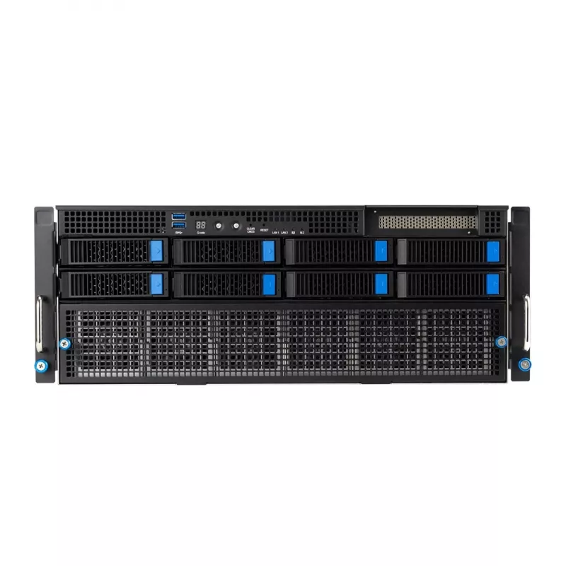 ASUS ESC8000A-E12P-SKU4/10G/3K serveris