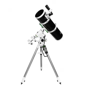 Teleskopas Skywatcher BKP 2001 HEQ5 Go-To 200/1000