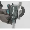 Makita DCS553Z nešiojamasis diskinis pjūklas 15 cm Juoda, Mėlyna 4200 RPM