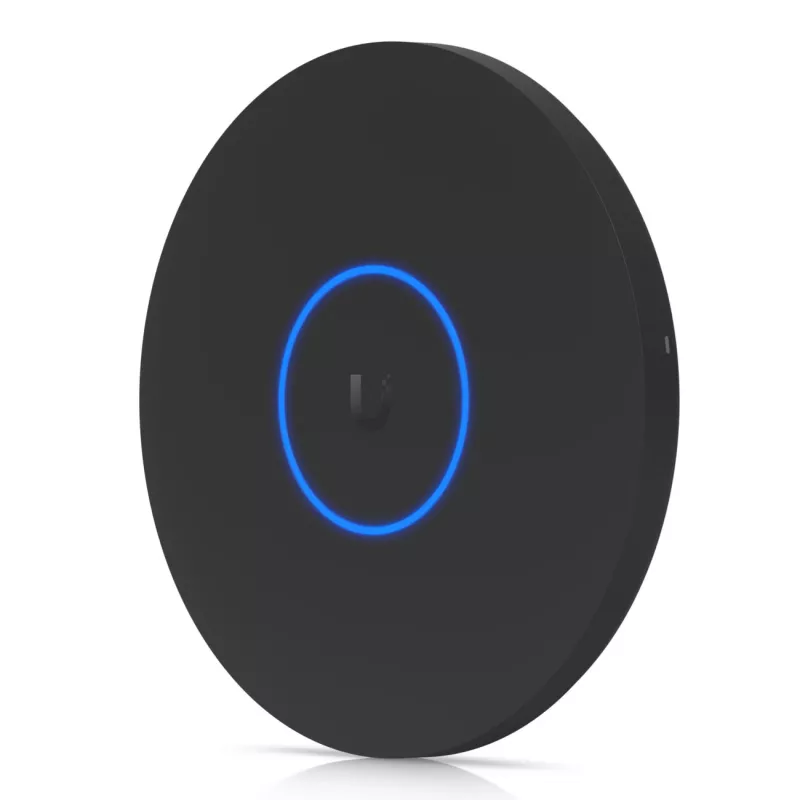 Ubiquiti U7 Pro XG 5800 Mbit/s Juodas belaidis prieigos taškas su PoE