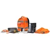 Dicota HI-VIS V2 nešiojamojo kompiuterio kuprinė – 39,6 cm (15,6 colio)