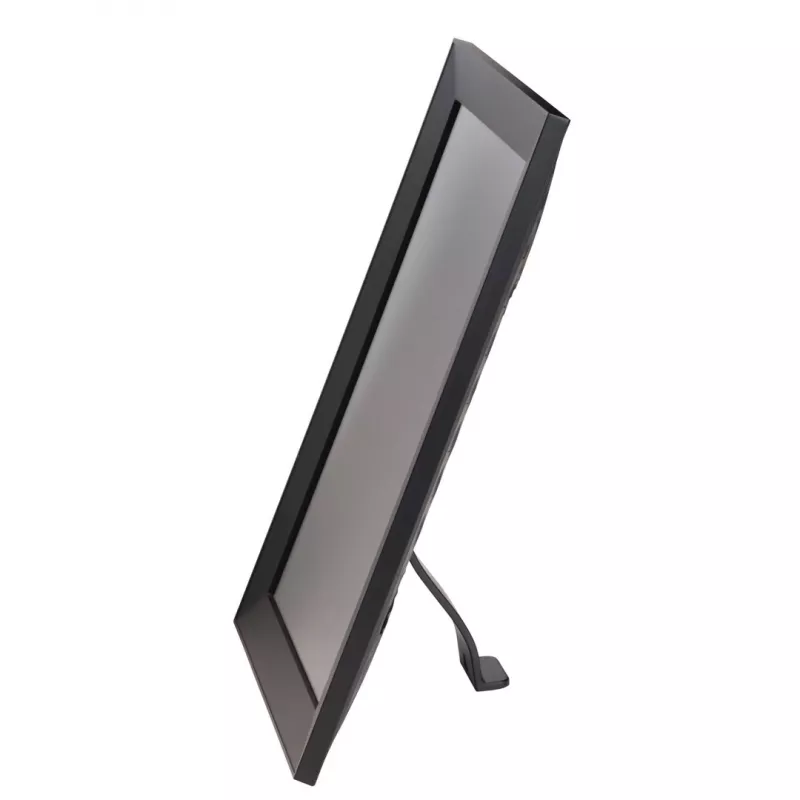 Denver PFF-1012 skaitmeninis nuotraukų rėmelis juodas 25,6 cm (10,1 inch) jutiklinis ekranas Wi-Fi