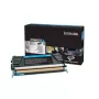 Lexmark X746A3CG - Tonerio kasetė cyan - skirta X746de, X748de, X748dte