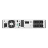 EVER POWERLINE RT PRO 2000 nepertraukiamo maitinimo šaltinis (UPS) dvigubo keitimo (Online) 2 kVA/2 kW