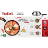 Universalioji keptuvė Tefal Emotion L897S374 Nerūdijantis plienas Apvali