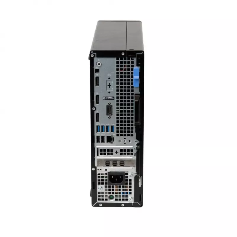 Darbo stotis Axis 02692-002 Intel UHD Graphics 16 GB 256 GB SSD Windows 10 IoT Enterprise