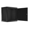 Sieninis 19 inch stovas Lanberg WF01-6412-00B