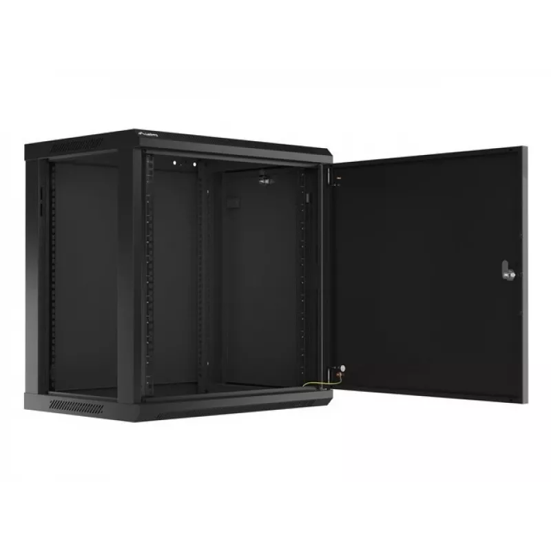 Sieninis 19 inch stovas Lanberg WF01-6412-00B
