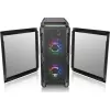 Thermaltake Level 20 RS ARGB MIDI bokštas Juodas