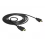 HDMI kabelis DeLOCK 84753 1,5m