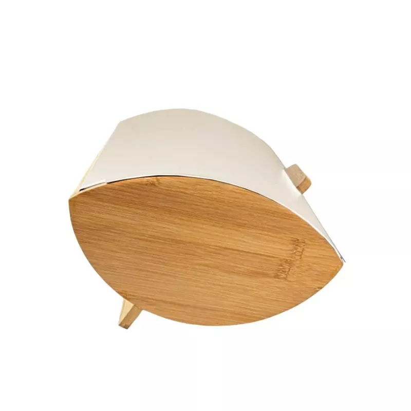 Maestro MR-1775-IVORY dėžutė duonai