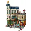 LEGO ICONS 11371 Prekybos gatvė