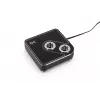 Vandens blokas procesoriui Alphacool 13446 Brass Copper Black 72mm