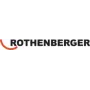 Vamzdžių veržliaraktis Rothenberger 1000002698 Reguliuojamas Sunkiosios Konstrukcijos