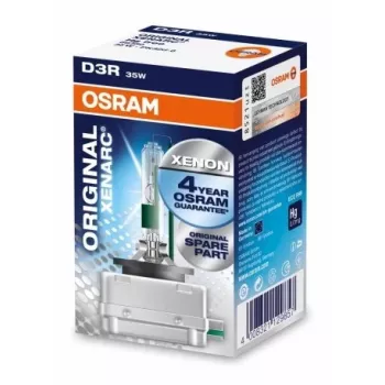 Ksenoninė lemputė Osram Xenarc Original 35 W P32d-5 66440