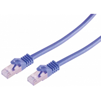 Tinklo kabelis ShiverPeaks BS75511-0.25V
