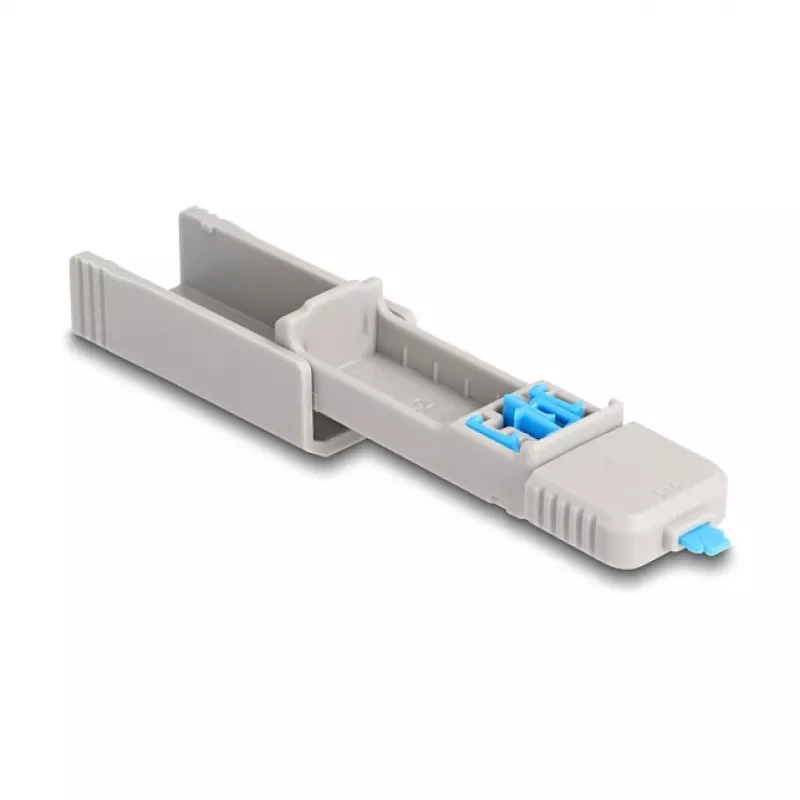 Kištukinių blokatorių rinkinys DeLOCK 20925 Micro USB (5 vnt. + įrankis)