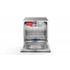 Indaplovė Toshiba DW-08T2EE(W)-PL, 8 komplektų, F energijos klasė, 49 dB, 55×59×50 mm