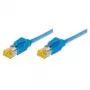 Tecline 722003B Ethernet Patch kabelis