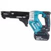 Belaidis kasetinis atsuktuvas Makita DFR552Z 18V 5700 aps/min