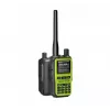 Nešiojama racija Baofeng UV-5R EU su USB-C, Bluetooth, VHF/UHF (136–174 MHz), FM 65–108 MHz, 5 W, 1600 mAh, LCD, LED žibintuvėlis