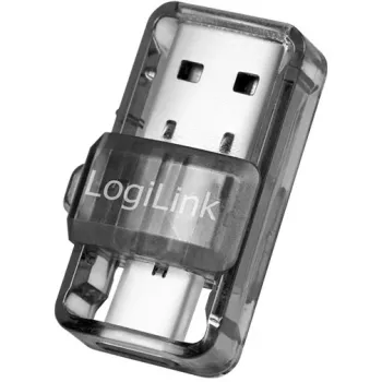 Bluetooth muzikos imtuvas LogiLink BT0054