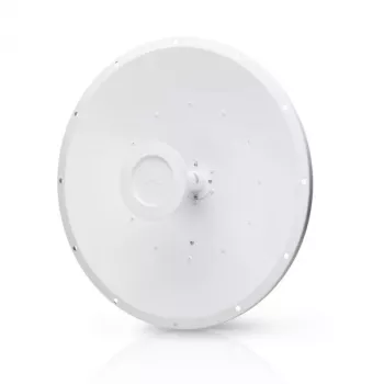 Ubiquiti AF-3G26-S45 Kryptinė antena, airFiber Dish, 3GHz, 26dBi