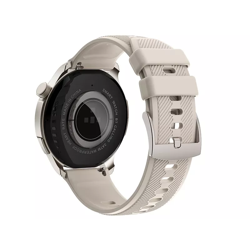 Išmanusis laikrodis TRACER SM7 Astral Starlight – Bluetooth, širdies ritmo matuoklis